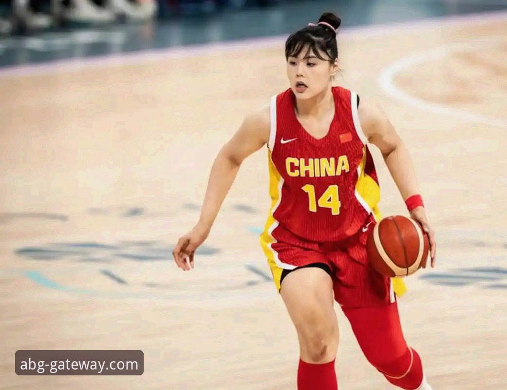 四川女篮创纪录大胜山西：WCBA总决赛G1全面评测